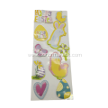 Easter Handcrafted Stickers